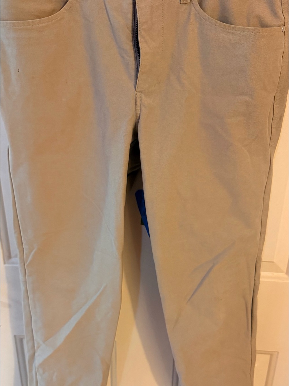 Lululemon khakis